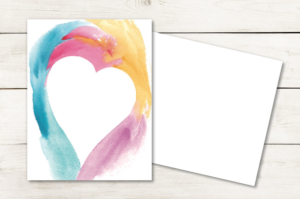 Just Because Collection | Notecard Set