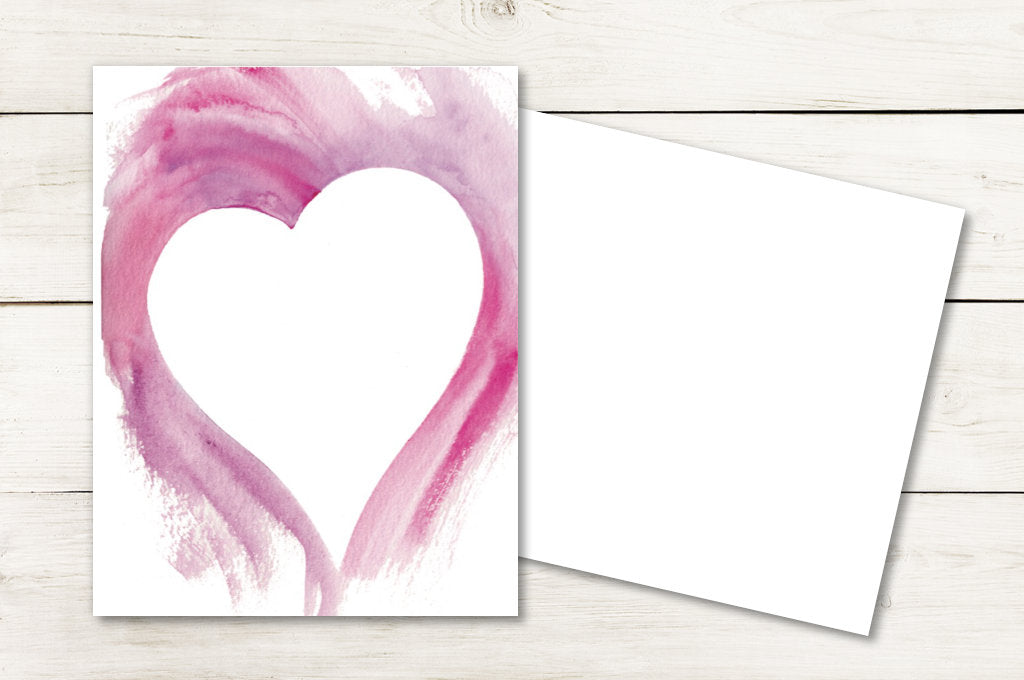 Just Because Collection | Notecard Set