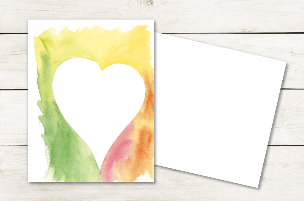 Just Because Collection | Notecard Set