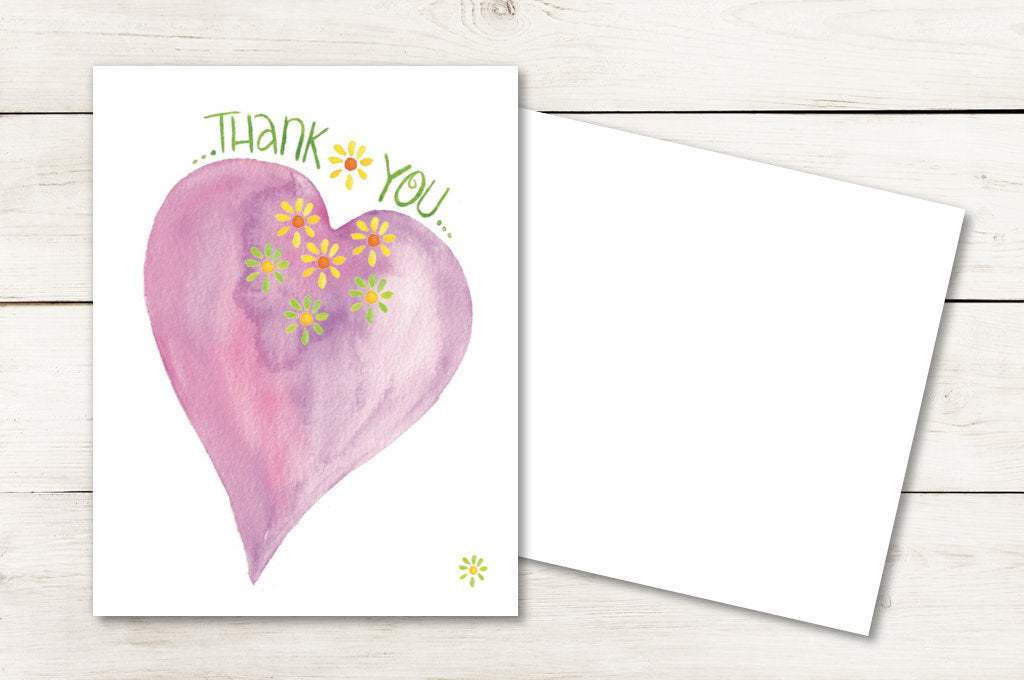 Thank You Much Collection | Notecard Set