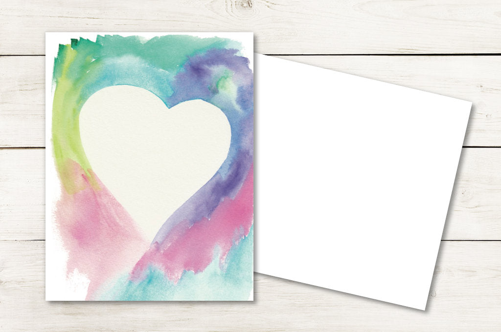 Pastel Heart :: Just Because Collection